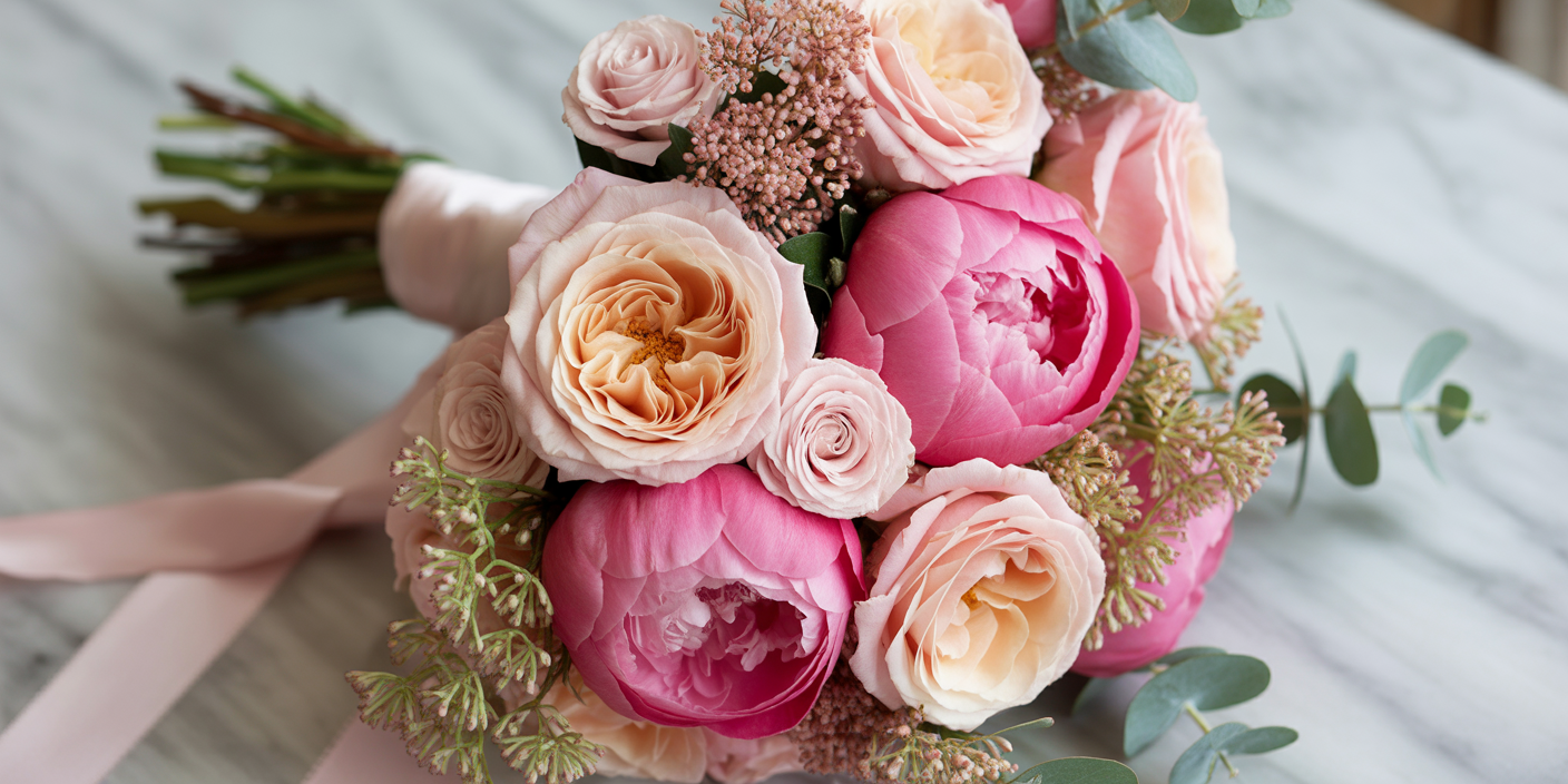 wedding flowers
